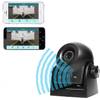 Rückfahrkamera WiFi 4K-ED928 von Aeo
