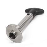 Aeromdale Ananasschneider