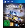 Autobahn-Polizei Simulator 3 von Aerosoft