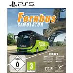 Aerosoft Games Der Fernbus Simulator