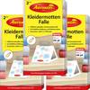 Kleidermottenfalle von Aeroxon