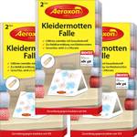 Aeroxon Kleidermottenfalle