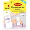 Mottenpapier Lavendel von Aeroxon
