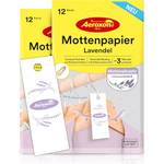 Aeroxon Mottenpapier Lavendel