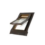 AFG SKY LIGHT Schwingfenster 55 x 98 cm