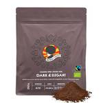 ‎Afro Coffee Dark & Elegant