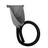 wasserloses Urinal mit Schlauch von Agande
