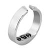 Anti-Schnarch-Ring von Agatige