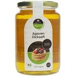 agava Agavendicksaft
