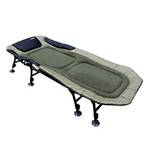 Agem 8 Bein Karpfenliege