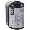 APX 100 Prof 135-36 von AgfaPhoto