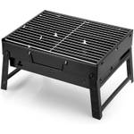 Agm Holzkohlegrill