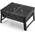 Holzkohlegrill von AGM