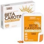 Agocap Beta carotin für starke Bräunung