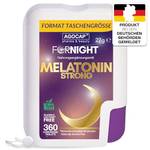 Agocap Melatonin