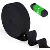 breites Gummiband von Agoer