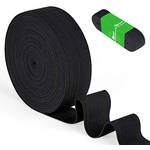 Agoer breites Gummiband 