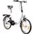 Agon Cruiser