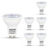 LED GU10 Dimmbar Lampen von AGOTD