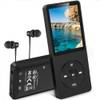 MP3 Player ‎Schwarz von AGPTek