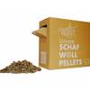 Schafwollpellets von Agrar Store