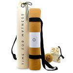 aGreenie Premium Eco Yogamatte