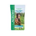 Agrobs Pre Alpin Horse Senior