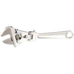 AGT NX-5382-944 Verstellbarer Gabel-Schlüssel