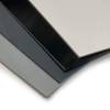 Hart-PVC-Kunststoffplatte von A+H