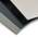 Hart-PVC-Kunststoffplatte von A+H
