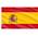 Spanien Flagge von AhfuLife