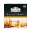 English No. 1 von Ahmad Tea