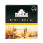 Ahmad English Tea No. 1