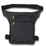 Ahr Quality Motorrad-Beintasche