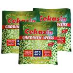 Cekasin Gardinen-Weiss