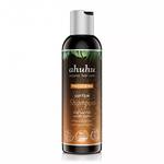 Ahuhu Thickening Coffein Shampoo
