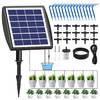 Solar Bewässerungssystem von Aibistar