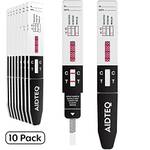 Aidtec Drogentest-Dipkarten