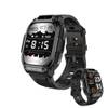4G LTE Smartwatch von AIEK
