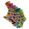 Zehensocken von AIEOE