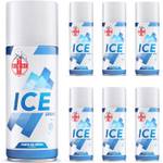 AIESI Kältespray mit MENTHOL