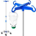 Aiesi Infusionsständer