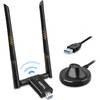 WiFi-USB-Adapter von Aigital