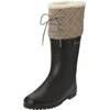 Polka Giboulée von Aigle