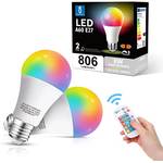 Aigostar LED A60 E27