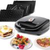 Sandwichmaker von Aigostar