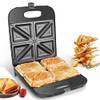 Sandwichmaker XXL von Aigostar
