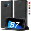 Samsung Galaxy S7 Hülle von Ailicici
