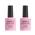 No Wipe Top & Base Coat von AIMEILI