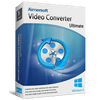 Aimersoft Video Converter